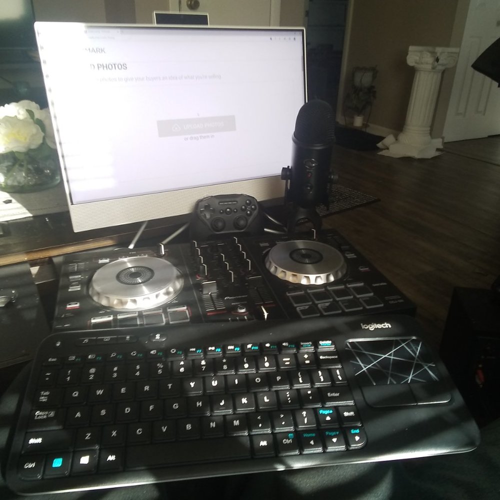starter studio - Picture 2 of 2